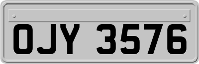 OJY3576