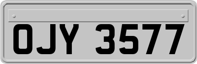 OJY3577