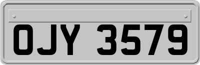 OJY3579