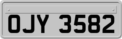 OJY3582