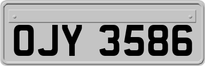 OJY3586
