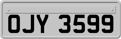 OJY3599