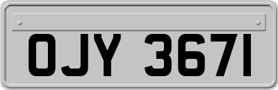 OJY3671