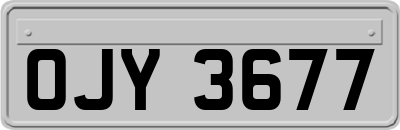 OJY3677