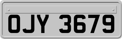 OJY3679