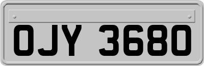 OJY3680