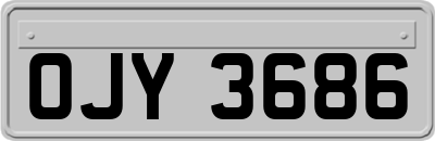 OJY3686