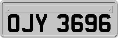 OJY3696