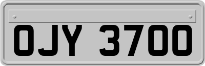 OJY3700