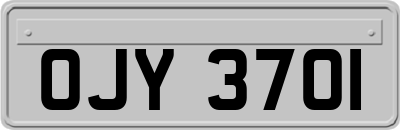 OJY3701