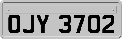 OJY3702