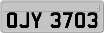 OJY3703