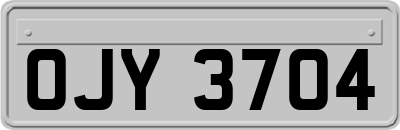 OJY3704