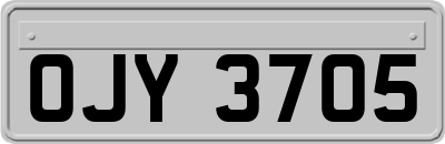 OJY3705