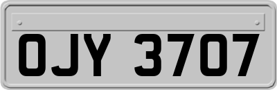 OJY3707