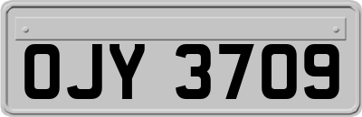 OJY3709
