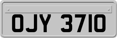 OJY3710