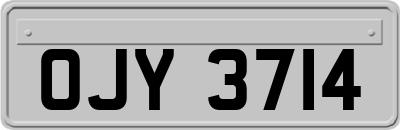 OJY3714