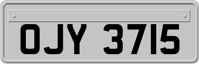 OJY3715