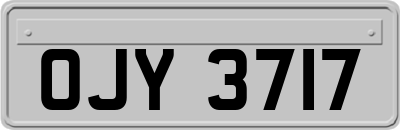 OJY3717