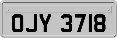 OJY3718