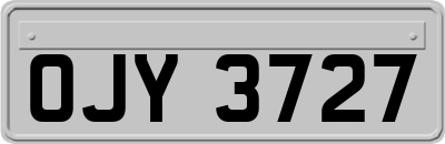 OJY3727