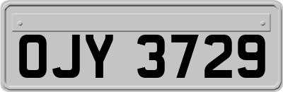 OJY3729