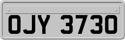 OJY3730