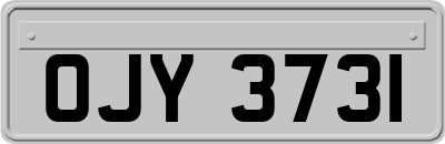 OJY3731