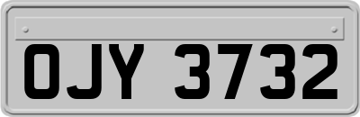 OJY3732