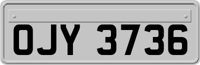 OJY3736