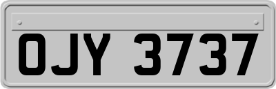 OJY3737
