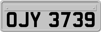 OJY3739