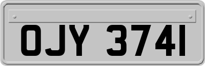 OJY3741