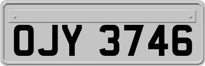 OJY3746