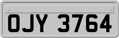 OJY3764