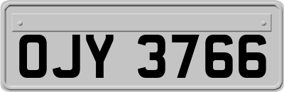 OJY3766