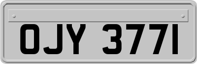 OJY3771