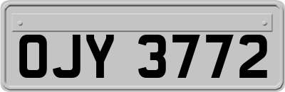 OJY3772