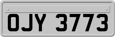 OJY3773
