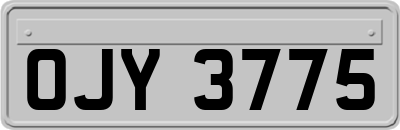 OJY3775