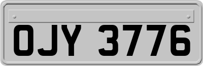 OJY3776