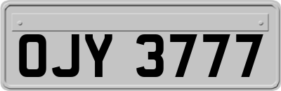OJY3777