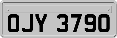 OJY3790