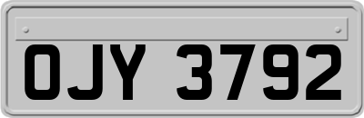OJY3792