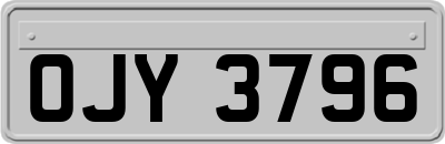 OJY3796