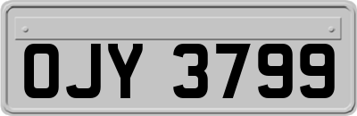 OJY3799