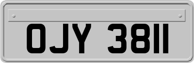 OJY3811