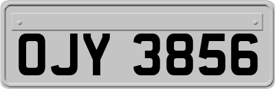 OJY3856