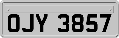 OJY3857